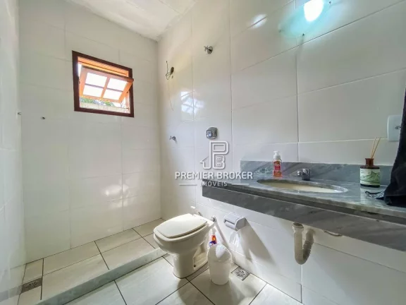 Imagem Casa à venda, 105 m² por R$ 380.000,00 - Albuquerque - Teresópolis/RJ