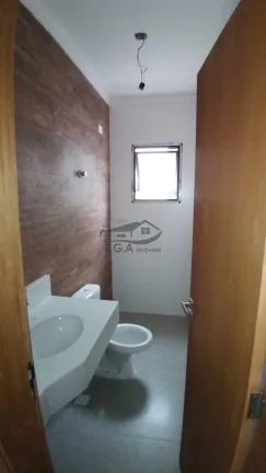 Imagem CASA EM CONDOMÍNIO EM BOIÇUCANGA
