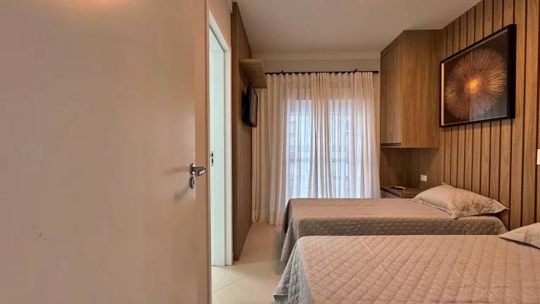 Imagem Apartamento com 3 dormitórios à venda, 102 m - Riviera Módulo 2