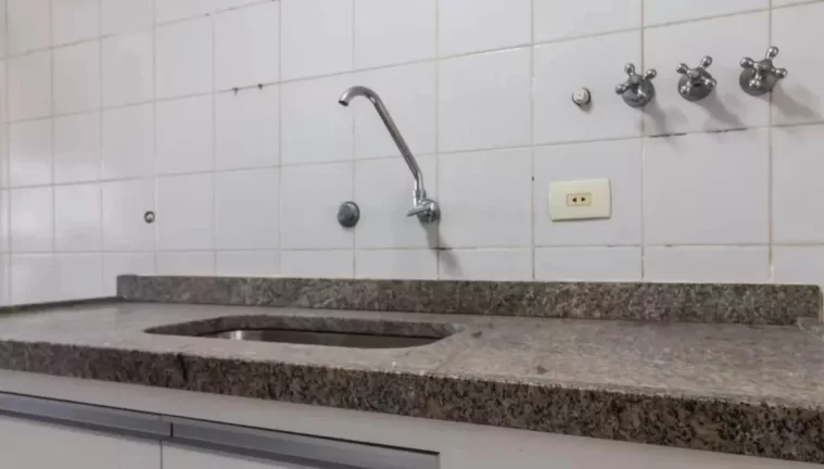 Imagem Apartamento para Venda em São Paulo, Perdizes, 3 dormitórios, 1 suíte, 2 banheiros, 2 vagas