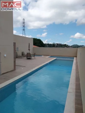 Imagem Apartamento de 65 m² - 2 quartos (1 suite) - Pendotiba - Niterói/RJ