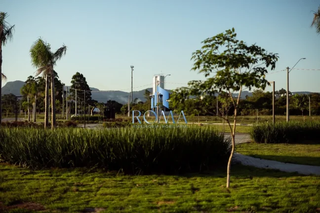 Imagem Loteamento Arbo Village Park!