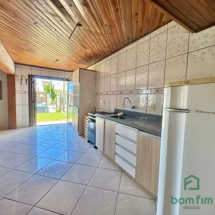 Imagem Casa para venda, 3 dorm. - Bairro, Nova Tramandai/RS.