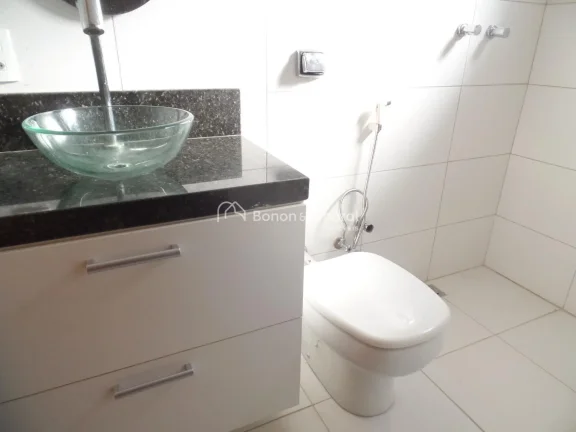 Imagem Excelente sobrado no Condomínio Portinari, Barão Geraldo, Campinas.
Conta com 4 ótimas suítes pl...