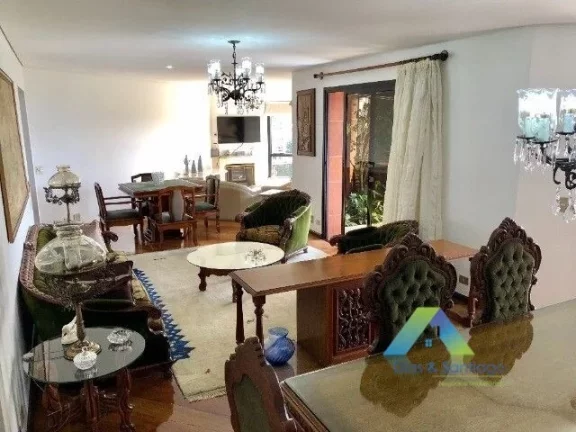 Imagem MORUMBI Apartamento 230 metros, 4 suítes, varanda gourmet, 4 vagas lazer completo ótima localização e valor !!!!