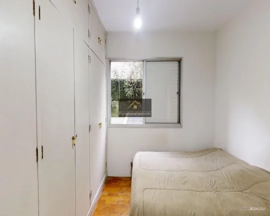 Imagem MORE NA POMPÉIA APARTAMENTO ESPAÇOSO ILUMINADO VENDA 80,00 M 3 DORMITÓRIOS SENDO 1 SUÍTE 2 BANHEIROS 1 VAGA DE GARAGEM LAZER PRÓXIMO AO COMÉRCIO