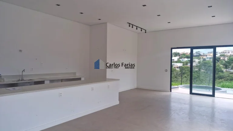 Imagem Casa em Condomínio para Venda em Brasília, Setor Habitacional Jardim Botânico, 4 dormitórios, 4 suítes, 7 banheiros, 2 vagas