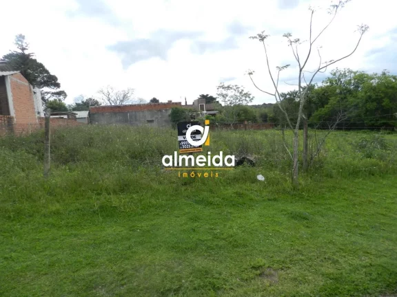 Imagem Terreno à venda Parque Pinhal Itaara/RS