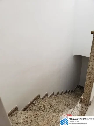 Imagem Sobrado em Condomínio pronto pra morar em São Bernardo do Campo