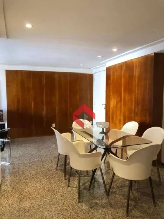 Imagem Apartamento à venda, 123 m² por R$ 730.000,00 - Aldeota - Fortaleza/CE
