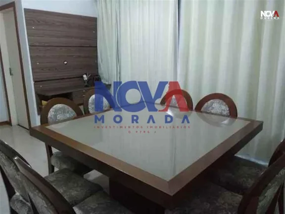 Imagem Desfrute do melhor que a Praia da Costa tem a oferecer com este incrível apartamento de 110m, propo...
