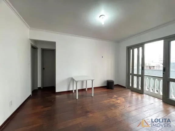 Imagem Apartamento à venda de 2 quartos no Centro, Florianópolis/SC