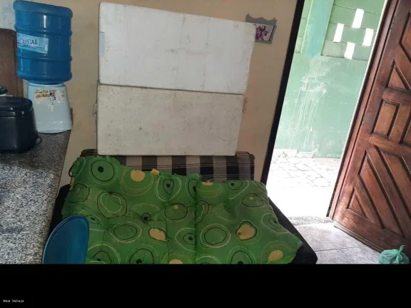 Imagem Casa para Venda em Itanhaém, Tupy, 2 dormitórios, 1 suíte, 1 banheiro, 1 vaga