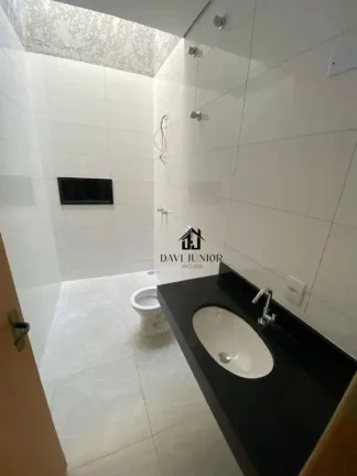 Imagem Casa à venda, 101 m² por R$ 700.000,00 - Condomínio Residencial Villaggio Ipanema I - Sorocaba/SP