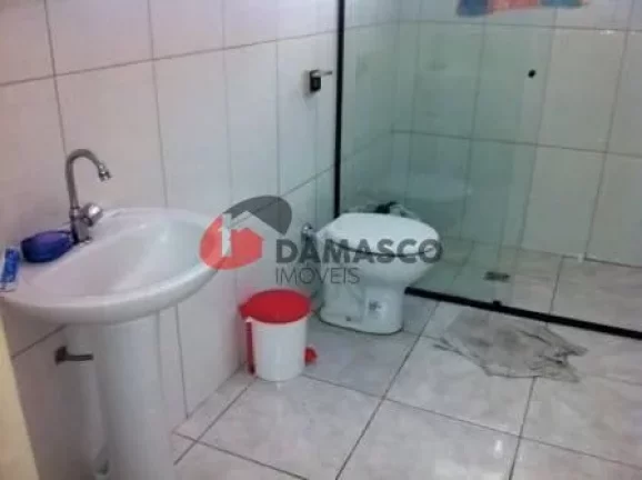 Imagem Sobrado à venda 4 Vagas, 350M², Santo Antônio, São Caetano do Sul - SP