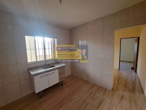 Imagem Casa com 2 Quartos para Alugar,  em Centro - Carapicuíba
