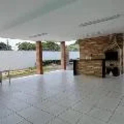 Imagem Casa em Condomínio para Venda, Morros, 4 dormitórios, 4 suítes, 4 banheiros, 2 vagas