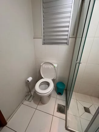 Imagem Condominio Spazio Gran Parc - aluguel Apartamento 2 quartos 1 suite, mobiliado, Condomínio Spazio Gran Parc, Bela VISTA, Aparecida de goiânia