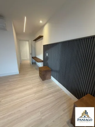 Imagem Apartamento a Venda ou Locação Authentique Plaenge em Cuiabá