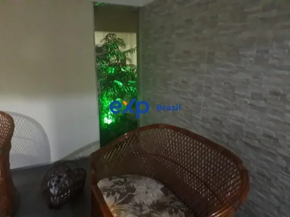 Imagem Apartamento para Venda em Rio de Janeiro, PENHA CIRCULAR, 2 dormitórios, 1 banheiro, 1 vaga