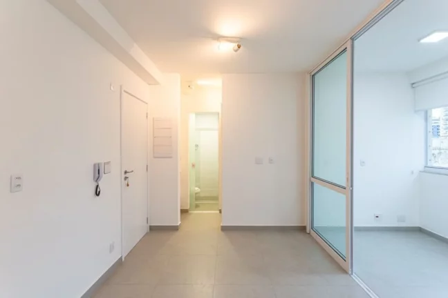 Imagem APARTAMENTO RESIDENCIAL em São Paulo - SP, Brooklin Paulista