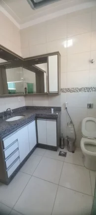 Imagem CASA PARQUE FRANCESCHINI - ÓTIMA LOCALIZAÇÃO - CENTRO SUMARÉ