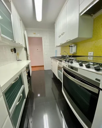 Imagem Apartamento Butantã, 3 dormitórios, 2 vaga de carro , ótima localização.