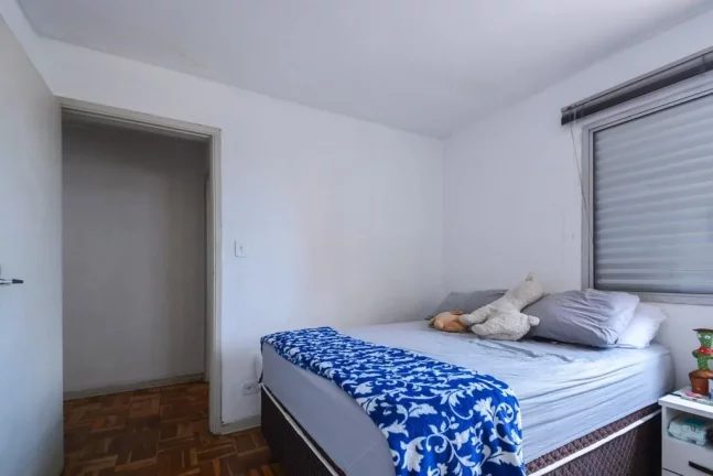Imagem Apartamento com 1 Quarto à Venda, 47 m² em Cambuci - São Paulo Imagem Apartamento com 1 Quarto à Venda, 47 m² em Cambuci - São Paulo