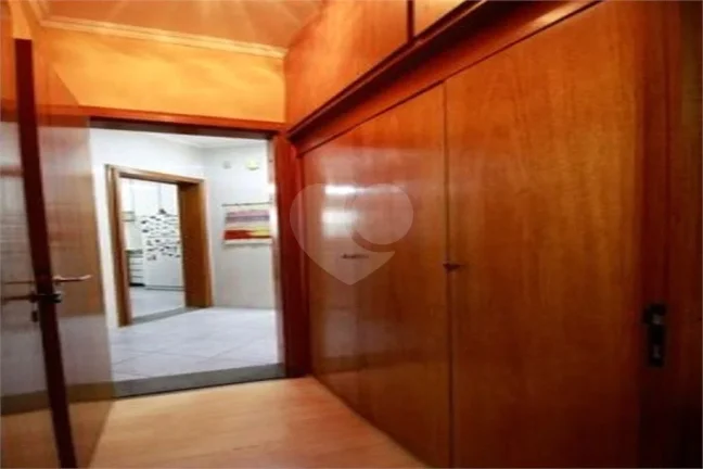 Imagem Apartamento à venda com 4 quartos, sendo 2 suítes, no condomínio Ed. Sussex Park, São Paulo - SP