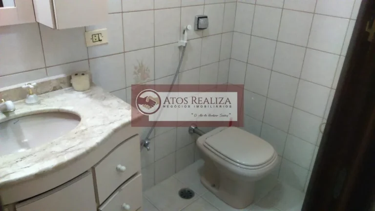 Imagem Venda Apartamento 3 Dormitórios em Socorro, SP - 72m²