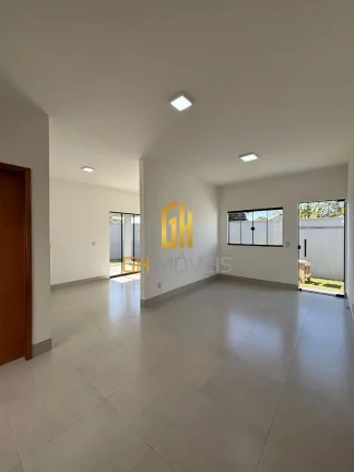 Imagem CA1759Linda casa com 2 quartos sendo 1 suíte no Bairro Idependência A casa possui - 02 Qtos sendo ...