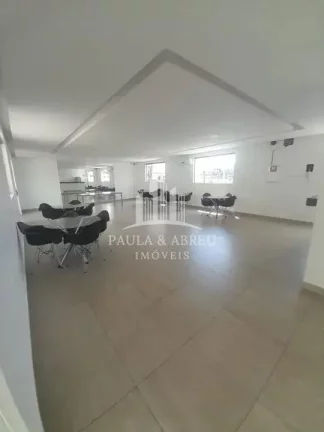 Imagem APARTAMENTO MORADA DAS TORRES VILA VITÓRIA MAUÁ !