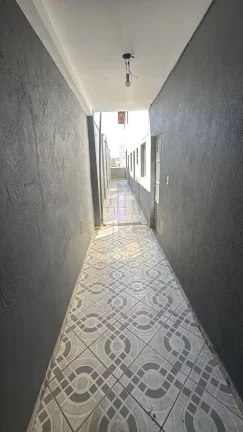 Imagem Casa Bairro Minas Gerais