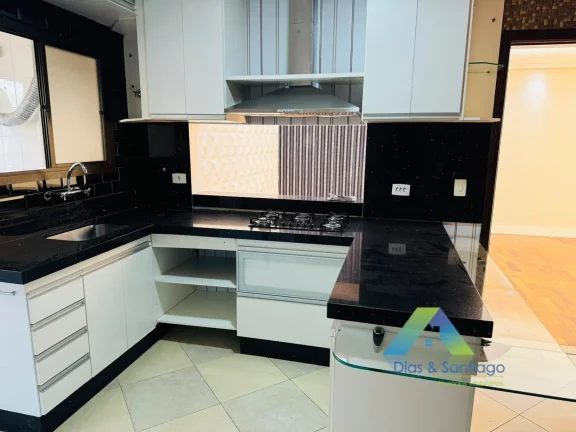 Imagem Apartamento à venda no bairro Vila Marina - Santo André/SP