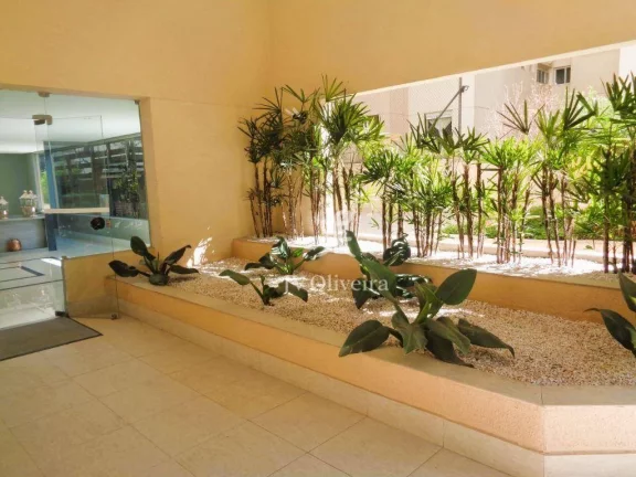 Imagem Apartamento com 3 dormitórios à venda, 100 m² por R$ 1.100.000,00 - Jardim Guedala - São Paulo/SP