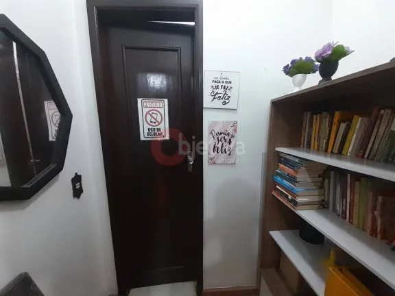 Imagem Apartamento linear, 2 quartos, 64 m², Centro - Cabo Frio
