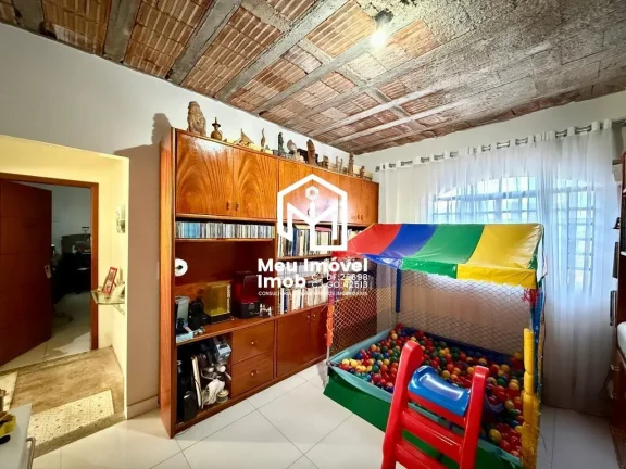 Imagem Sobrado em Setor Habitacional Vicente Pires - Brasília