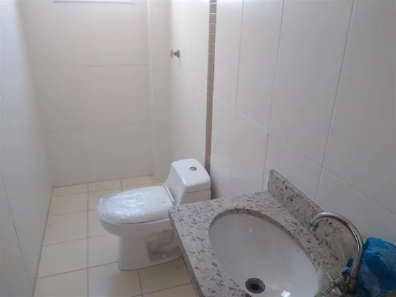 Imagem APARTAMENTO COM 81.51 m² - OCIAN - PRAIA GRANDE SP