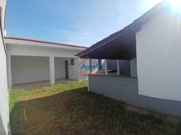Imagem Chácara à venda no bairro Jardim Cristina - Mogi Guaçu/SP