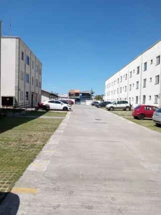 Imagem Apartamento com 2 dormitórios à venda, 57 m² por R$ 210.000,00 - Parque Residencial Casa Branca - Suzano/SP