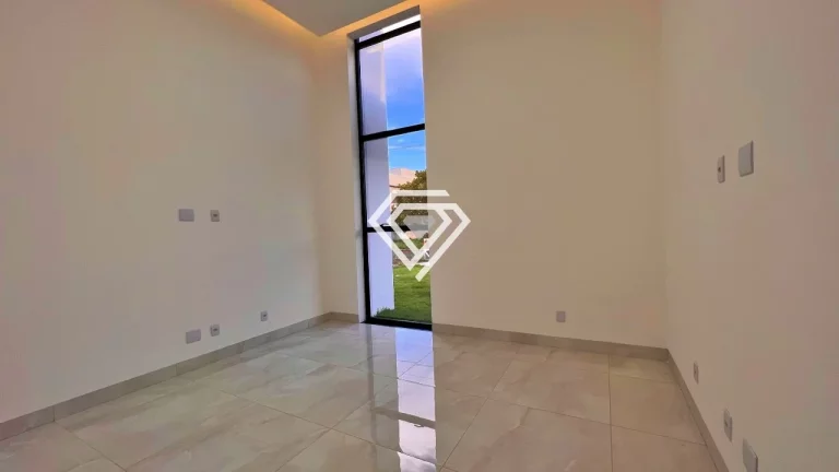Imagem Casa 4 Quartos, 240 m² c/ lazer à venda no Condomínio Caribe Resort