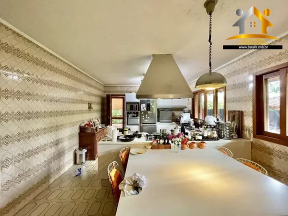 Imagem Casa à venda e para locação no MIOLO DA GRANJA | Batelli Imóveis