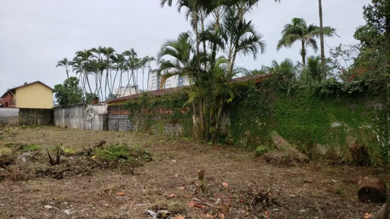 Imagem Terreno para Venda em Mongaguá, Vera Cruz