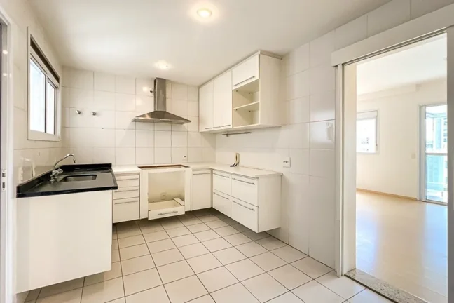Imagem APARTAMENTO RESIDENCIAL em São Paulo - SP, Vila Andrade