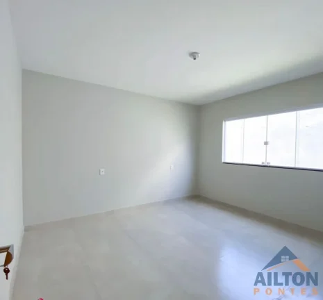 Imagem Casa Linear com 3 Quartos à Venda em Nova Guarapari - Guarapari/ES