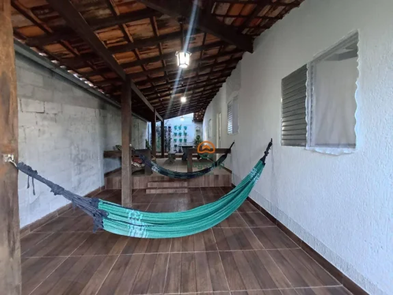 Imagem Casa com 2 dormitórios à venda, 160 m² por R$ 610.000,00 - Joá - Lagoa Santa/MG