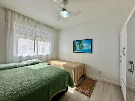 Imagem Apartamento 2 Dormitórios - Bairro Centro
