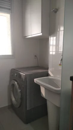 Imagem ADD Nova Berrini para venda possui 51 m² com 1 quarto - Chac St Antonio