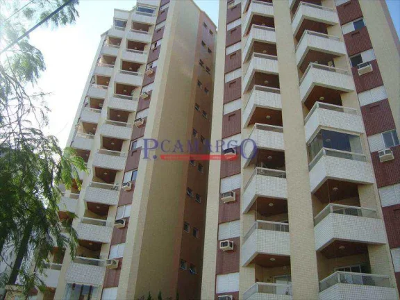 Imagem Apartamento Padrão