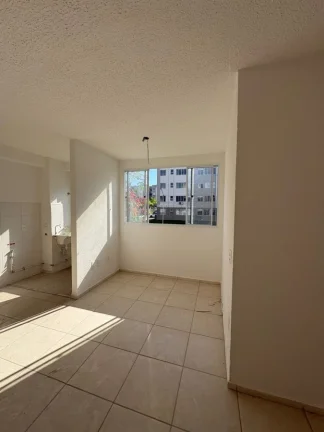 Imagem Apartamento para Venda em Rio de Janeiro, Campo Grande, 2 dormitórios, 1 banheiro, 1 vaga